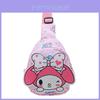 Trendiger Niedlicher Cartoon Kinderrucksack Leichte Anime Umhängetasche Für Jungen Und Mädchen