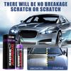 EELHOE Nano Ceramic Coating Spray - Purple Wax Sealant, Micro Crystal Car Polish, Quick Protection Wax, 300ml