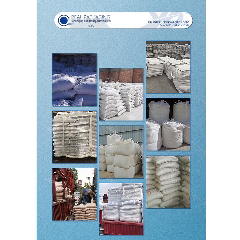 Quartz Sand Abrasive for Rust Removal and Polishing On Stainless Steel Surfaces and Floors