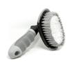Auto Tire Car Cleaning Brush T-bend Handle Wheel Hub Scrubber New Car Washing
