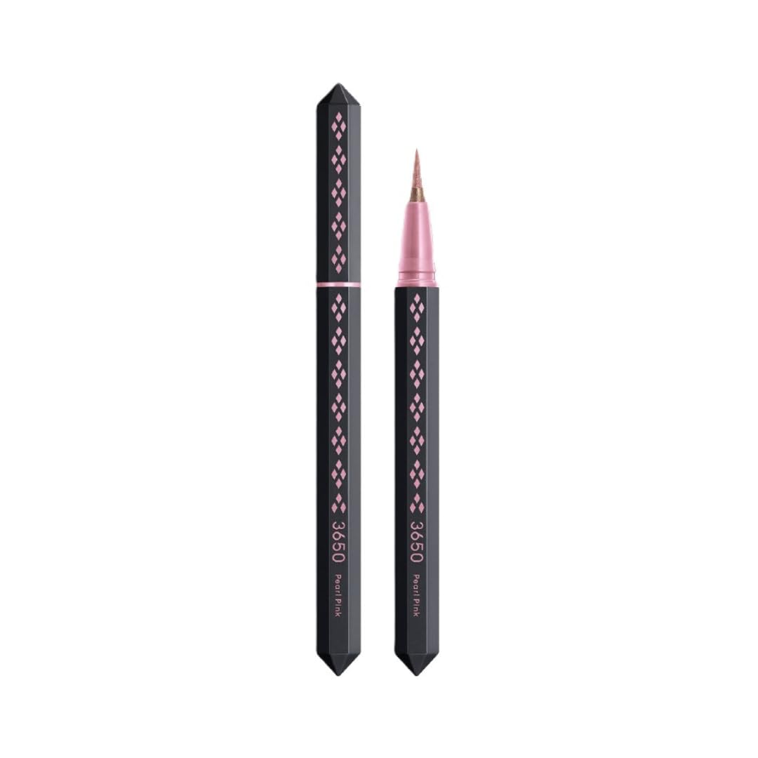3650 Liquid Eyeliner Pearl Pink