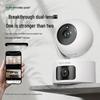 Tp-Link 6MP Dual-Lens 360° Indoor Smart Security Camera (CN Version)