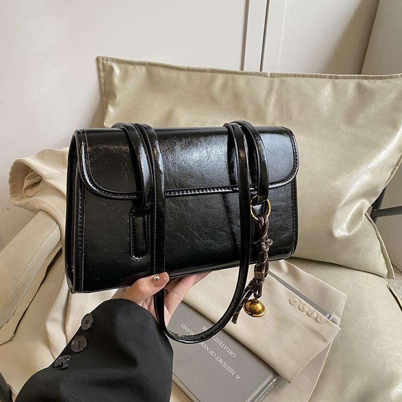 Tasche Damen Neue Mode Umhängetasche Große Kapazität Tragbare Pendlertasche