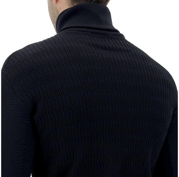 UYN Базовый слой с длинным рукавом Confident 2ND Turtle Neck