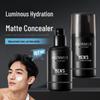 Hanlunmei Herren Leichte Natürliche Aufhellende BB Cream Concealer