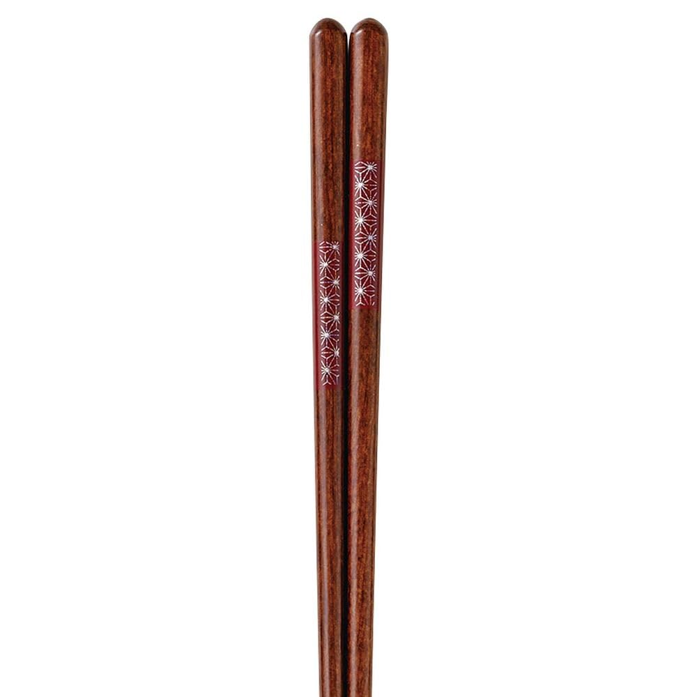 Set of 5 Gift for Entertaining Japanese Dishwasher Made In J-kitchens Chopsticks, Pairs, Boxed, Guests, Cuisine, Safe, 21cm, Wooden, Japan,