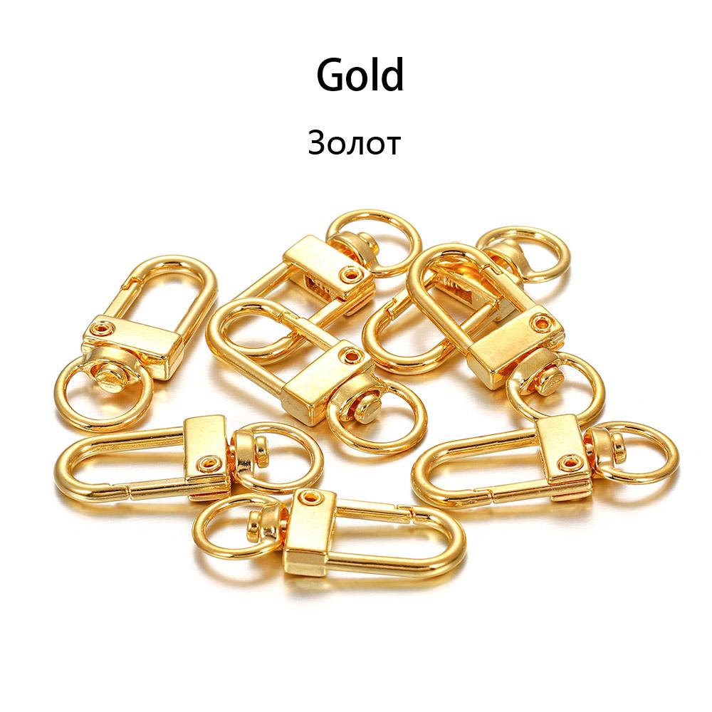 

10 шт./лот 12*33 мм вращающиеся соединители с пряжкой для изготовления ювелирных изделий своими руками 12x33mm