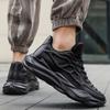 Mode Neue Herren Atmungsaktive Sneaker Aufzugschuhe Unsichtbare Innere Höhenerhöhung 8CM Sommer Tennis Herren Sportschuhe Erhöhen Schuhe