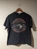 2016 Black Berry Smoke Southern Rock Tour T-shirt vtg Unisex