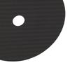 120*0.2mm Disc Stabilizer Carbon Fiber Made CD DVD Stabilizer Durable CD Tuning Pad  for CD Player