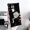 Anime Inumaki Toge JUJUSU Beschichtetes Handyhülle Für Samsung Galaxy S24 S25 FE S26 Edge S23 Ultra S22 S21 Plus S20 Sturzfest Airbag