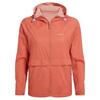 Womens/Ladies Rosa Nosilife Reversible Jacket