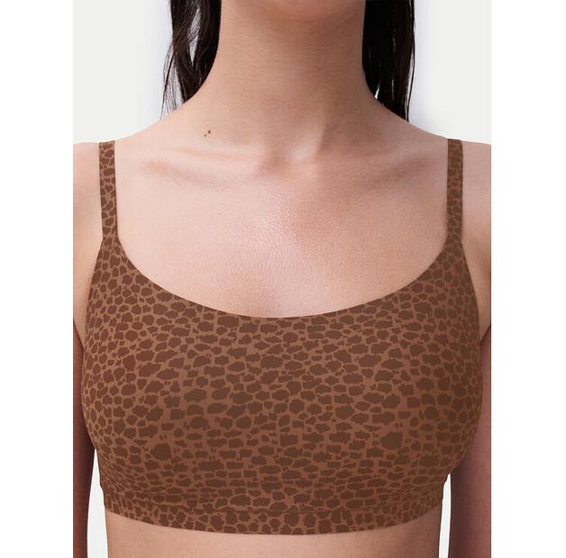 Chantelle Soft Stretch Bralette Top