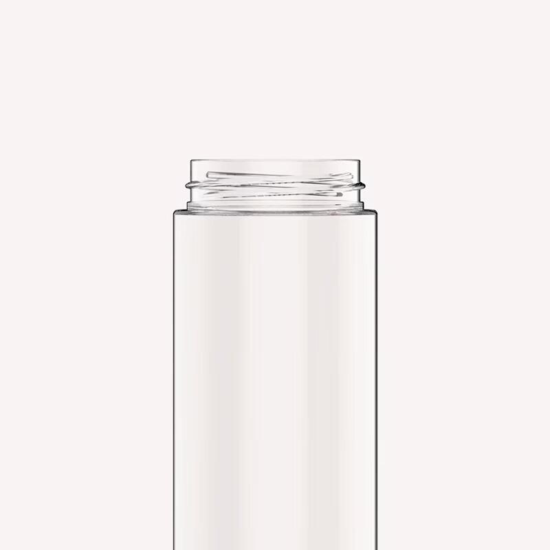 QUANGE Tritan Simple Portable Cup