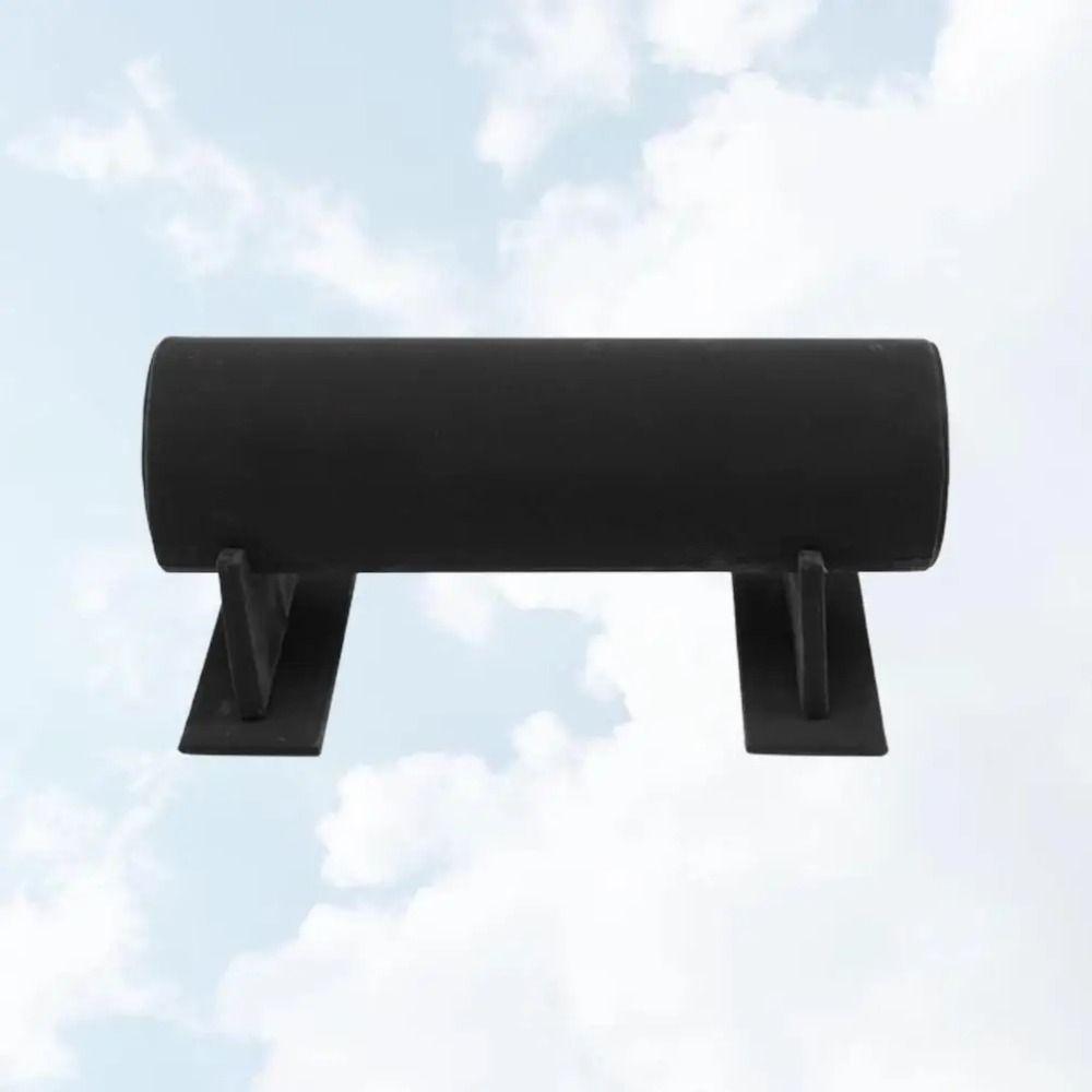 Removable Jewelry Display Stand Space Saving Hair Accessories Rack  Show Case