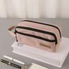 3 Layers Pen Case Large Capacity Pencil Pouch Portable Pencil Case  Student Stationery