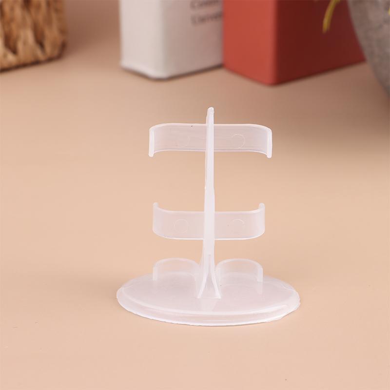 1Pcs 17cm Doll Stand DIY Accessories Doll Stand Children's Toys for Action Figures Display Holder
