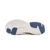 New LiNing Meteor Cushioning, Slip Resistant, Abrasion Resistant Support Low Top Casual Shoes Men's White Gray Silver AGCV357-2