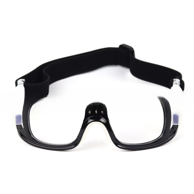 Basketball Glasses Anti-impact Explosion-proof Goggles for Outdoor Sports Football Golf Mirror