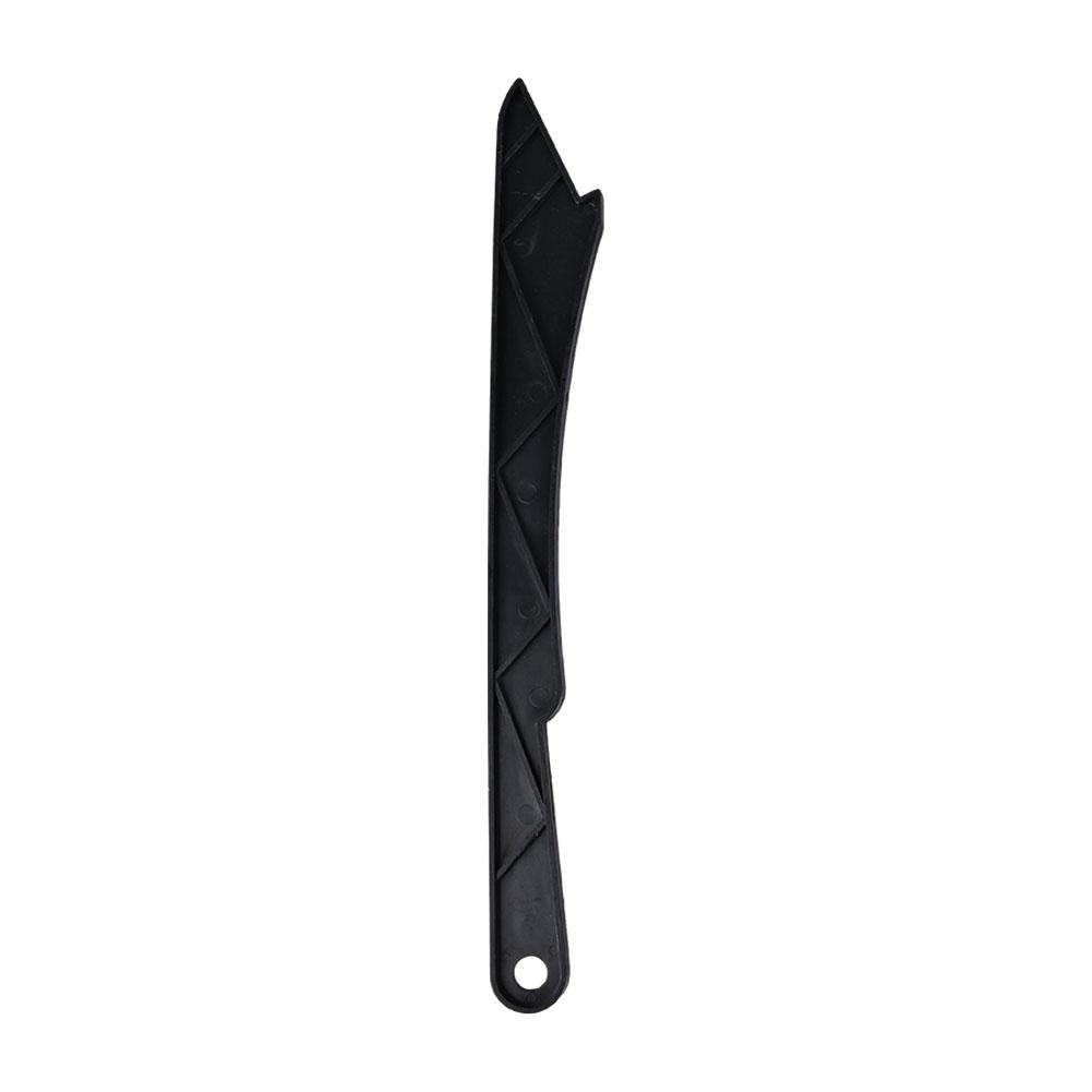 Push Rod for Table Saw Safety 15 74 Inch Ergonomic Design for Comfortable Grip