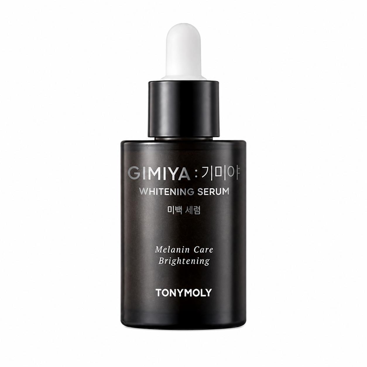 TONYMOLY GIMIYA Brightening Serum Dark Spot & Tone Correction Care 35ml