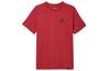 Jumpman Air T Shirt Men's Red DA6800-687