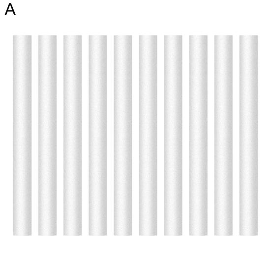 

7 мм сменная палочка, равномерный фильтр, хлопчатобумажная губка, распределение пористости, длительный срок службы, хорошее качество изготовления A