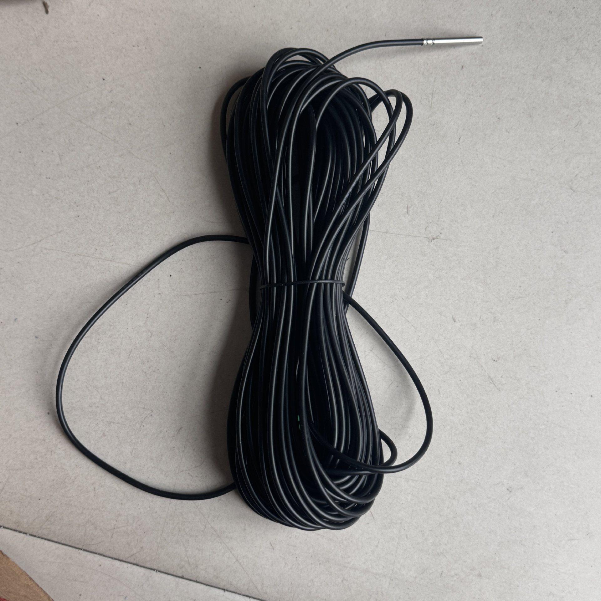 Цифровой термостат-контроллер для электрического обогревателя с вентилятором (DZ72P3) - Термометр с сенсорным экраном