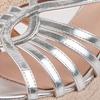 Women's Wedge Sandal. Montevita Salia6 102973