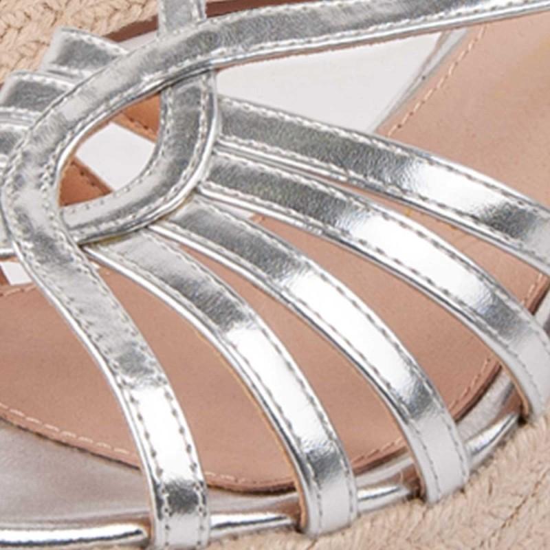 Women's Wedge Sandal. Montevita Salia6 102973