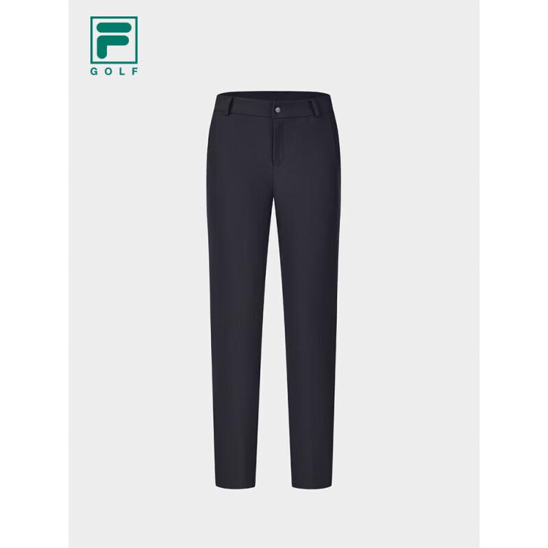 FILA Women s Golf Woven Straight Leg Pants M