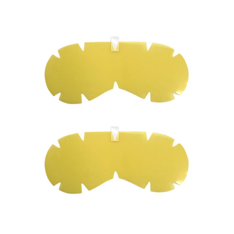 

Гидрогелевая пленка Vision Pro - HD Защитная пленка от царапин для VR-очков Apple (2-Pack)