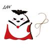 Halloween Tree Ornaments Ghost Wooden Hanging Sign with Hemp Rope, Cute Rustic Decorations Pendants for Home Party Wall Decorative Wood Signs