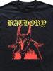 BATHORY GOAT Black Cotton Unisex T-shirt Reprint S-5XL US8451 Unisex T-Shirt