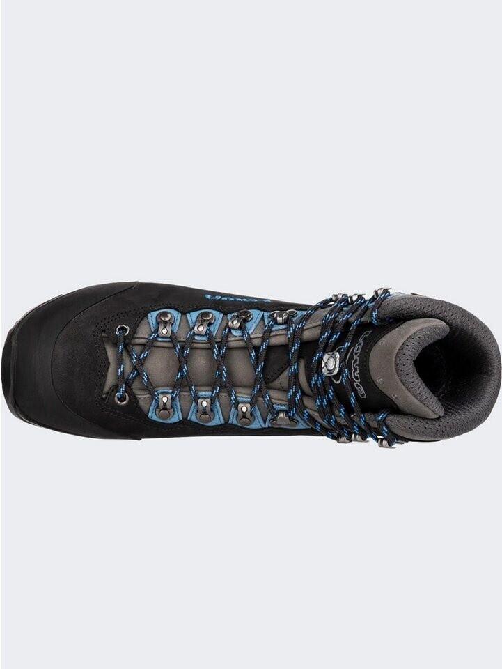 Hiking Shoes Lowa Camino EVO GTX (210627-9940) Black/blue