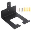 Weed Whacker Holder Wall Mounted Lawn Trimmer Rack Multi-Function Garden Tool Rack Heavy Duty for Garden Equipment