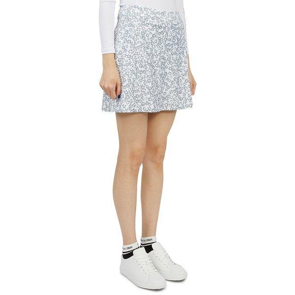 Zipore Golfwear Women Skirt G4ls22b02 Sno