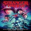 Stranger Things Library Edition Τόμος 1 Γραφικό Μυθιστόρημα από την Jody Houser Βιβλίο με Σκληρό Εξώφυλλο 9781506727622