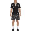 adidas Originals X CLOT HERITAGE PRINT SHORT By EDISON CHEN Casual Shorts Unisex KE7073