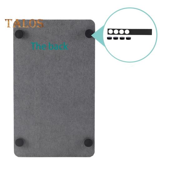 2Pcs Water Absorbing Stone Tray Quick Drying Diatomite Sink Coasters Anti-Slip Kitchen Sponge Holder Bathroom Vanity Trays