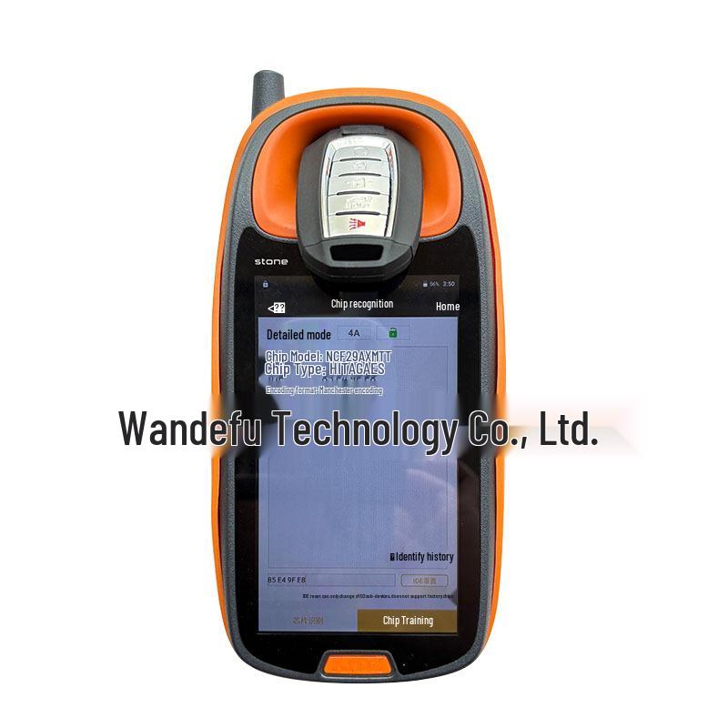 S180144707 Remote Key Compatible with Infiniti QX50/QX55, 285E3-5NY7A KR5TXN1