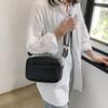 Chic Urban Simple Small Crossbody Bag 2023 New Fashion Trendy Shoulder Bag For Women