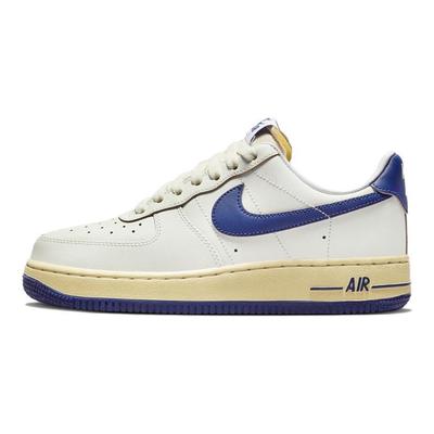 Air Force 1 Low "Athletic Department" Sneakers FZ4034-716