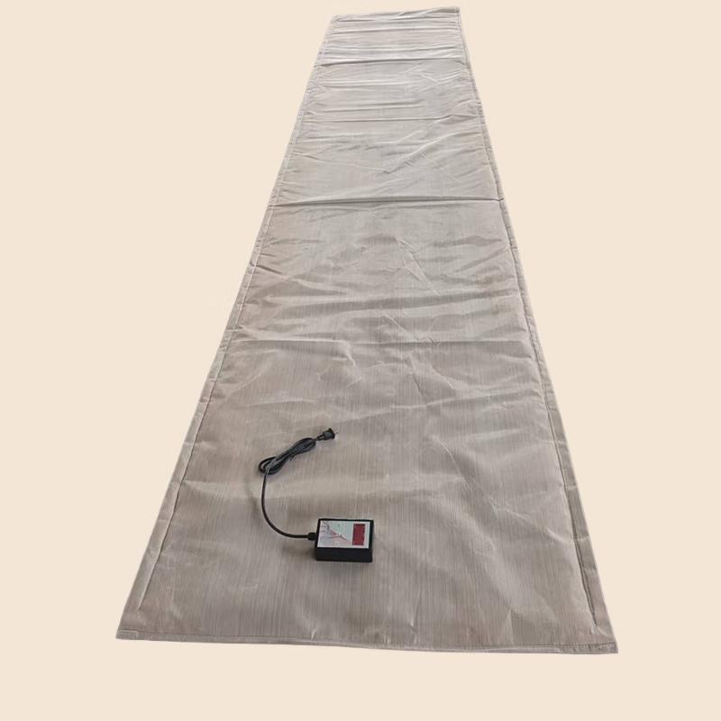 Miling Fireproof Electric Blanket