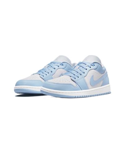 

Jordan 1 Low Aluminum 2022 - DC0774-050 EU 38.5 різнокольоровий