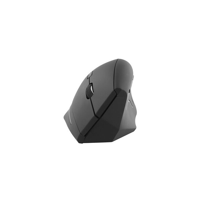 Souris Sans Fil Ergonomique - T'nB - Moreno - Bluetooth Et Radiofréquence - 1600 DPI - Rétroéclairage