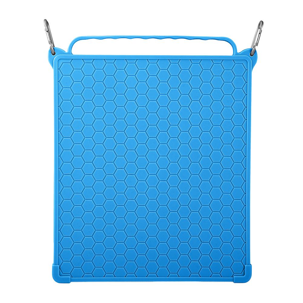 Silicone Protective Case for StarLink Mini Anti-Bump Anti-Drop Cover Waterproof Outdoor Portable Shell for StarLink Mini Antenna
