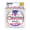 SUNLINE Iso Special Osyare Line, 150m, No. 6