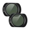 For REDTIGER F77 Dash Cam HD CPL Filter HD Lens Dust Protection Anti Glare