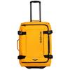 Wings Softside Suitcase Medium 24" Rook Yellow